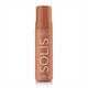 Cocosolis Solis Dark Self Tanning Mousse Σώματος 200ml