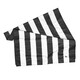Dock & Bay: Πετσέτα θαλάσσης Quickdry Cabana - Kamari Charcoal Microfiber (Μικροϊνες)  X-Large  200x90cm