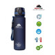 AlpinPro Q-1000 Πλαστικό Παγούρι 1000ml Σκούρο Μπλε