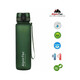 AlpinPro Παγούρι  Σκούρο Πράσινο 1000ml