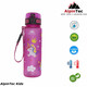 AlpinPro Πλαστικό Παγούρι C-500 Pink Pony 500ml