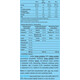 BioTech USA 100% Pure Whey 2270gr - Bourbon vanilla