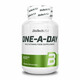 Biotech USA One-A-Day Βιταμίνη 100 ταμπλέτες