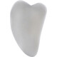 Gua sha White Jade- Εργαλείο gua sha από λευκό νεφρίτη