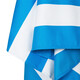 Dock & Bay: Πετσέτα θαλάσσης Quickdry Cabana - Bondi Blue  X-Large  200x90cm