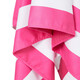 Dock & Bay: Πετσέτα θαλάσσης Quickdry Cabana - Phi Phi Pink Microfiber (Μικροϊνες)  X-Large  200x90cm