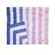 Dock & Bay: Πετσέτα θαλάσσης Quickdry Cabana - Dusk to Dawn Microfiber (Μικροϊνες)  X-Large  200x90cm
