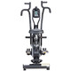 Insportline Air Exercise Bike Pro 19988