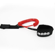 SCK Sports - SUP leash σπιράλ 3m (10ft) Κόκκινο