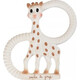 Sophie La Girafe Μασητικό Οδοντοφυΐας "Sophie the Giraffe" από Καουτσούκ για 0 m+ Very Soft