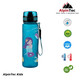 AlpinPro Παγούρι Kids Mermaid  Σιέλ 500ml