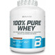 Biotech USA 100% Pure Whey Πρωτεΐνη Ορού Γάλακτος 2270g -Chocolate