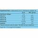 Biotech USA Collagen Liquid 1000ml Tropical Fruit