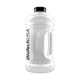 Biotech USA Gallon Αθλητικό Πλαστικό Παγούρι 2200ml Λευκό