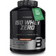 Biotech USA Iso Whey Zero Black 2270gr – Chocolate