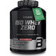 Biotech USA Iso Whey Zero Black 2270gr – Strawberry