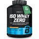 BioTechUSA Iso Whey Zero Hazelnut 2270gr