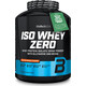 Biotech USA Iso Whey Zero Salted Caramel 2270gr