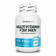 Biotech USA Multivitamin For Men Βιταμίνη 60 ταμπλέτες