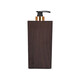 HABYS ΣΥΣΚΕΥΗ ΘΕΡΜΑΝΣΗΣ ΛΑΔΙΟΥ 300ml - Dark Brown
