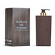 HABYS ΣΥΣΚΕΥΗ ΘΕΡΜΑΝΣΗΣ ΛΑΔΙΟΥ 300ml - Dark Brown