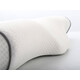 Habys Μαξιλάρι Ύπνου Memory Foam Ανατομικό 45x55cm