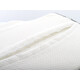 Habys Μαξιλάρι Ύπνου Memory Foam Ανατομικό 45x55cm