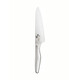 KAI  Seki Magoroku Shoso Μαχαίρι Chef από Ανοξείδωτο Ατσάλι 18cm AB-5158