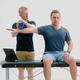 MAT assessment  Muscle meter -   Ψηφιακό Δυναμόμετρο Hand held