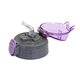 Ecolife Ανταλλακτικό Καπάκι για Θερμός Lilac 300ml