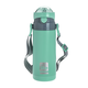 Ecolife Ανοξείδωτο Παγούρι Θερμός με Καλαμάκι Mint 400ml Ecolife Ανοξείδωτο Παγούρι Θερμός με Καλαμάκι Mint 400ml