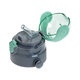 Ecolife Ανταλλακτικό Καπάκι για Θερμός Mint 400ml