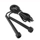 Optimum Σχοινάκι Ταχύτητας PVC (ΜΑΥΡΟ) CX-JR1016