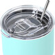 Estia Mug Lite Ποτήρι Θερμός  400ml Bermuda Green