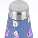 Estia Μπουκάλι Θερμός Ανοξείδωτο Garden Blue 500ml - 01-16654