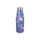 Estia Μπουκάλι Θερμός Ανοξείδωτο Garden Blue 500ml - 01-16654