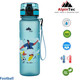 AlpinPro Παγούρι Kids Glow Blue Football 500ml