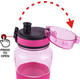 AlpinPro Παγούρι Kids Space Μπλε 500ml