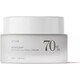 Anua Heartleaf 70% Intense Calming Cream 50ml – Ενυδατική κρέμα που ενισχύει τον φραγμό του δέρματος