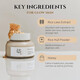 Beauty of Joseon Ground Rice And Honey Glow Μάσκα Προσώπου για Λάμψη 150ml