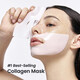 Biodance  Bio collagen real deep mask – Viral Ενυδατική μάσκα για σύσφιξη & λαμπερό δέρμα