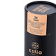 Estia Ανοξείδωτο Μπουκάλι Θερμός Midnight Black 750ml 01-9816