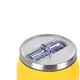 Estia Ανοξείδωτο Ποτήρι Θερμός Aek 500ml