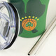 Estia Θερμός Coffee Mug Panathinaikos 350ml