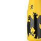 Estia Μπουκάλι Θερμός Ανοξείδωτο Aek Bc Edition 500ml