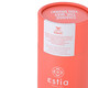 Estia Μπουκάλι Θερμός Ανοξείδωτο Fusion Coral 750ml