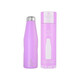Estia Μπουκάλι Θερμός Ανοξείδωτο Lavender Purple 750ml