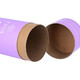Estia Μπουκάλι Θερμός Ανοξείδωτο Lavender Purple 750ml