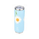 Estia Ποτήρι Θερμός Ανοξείδωτο Dreamy sky 500ml 01-22808