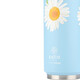 Estia Ποτήρι Θερμός Ανοξείδωτο Dreamy sky 500ml 01-22808